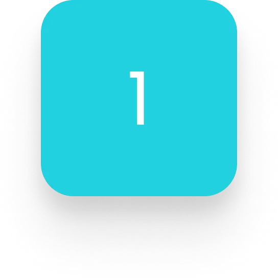 One